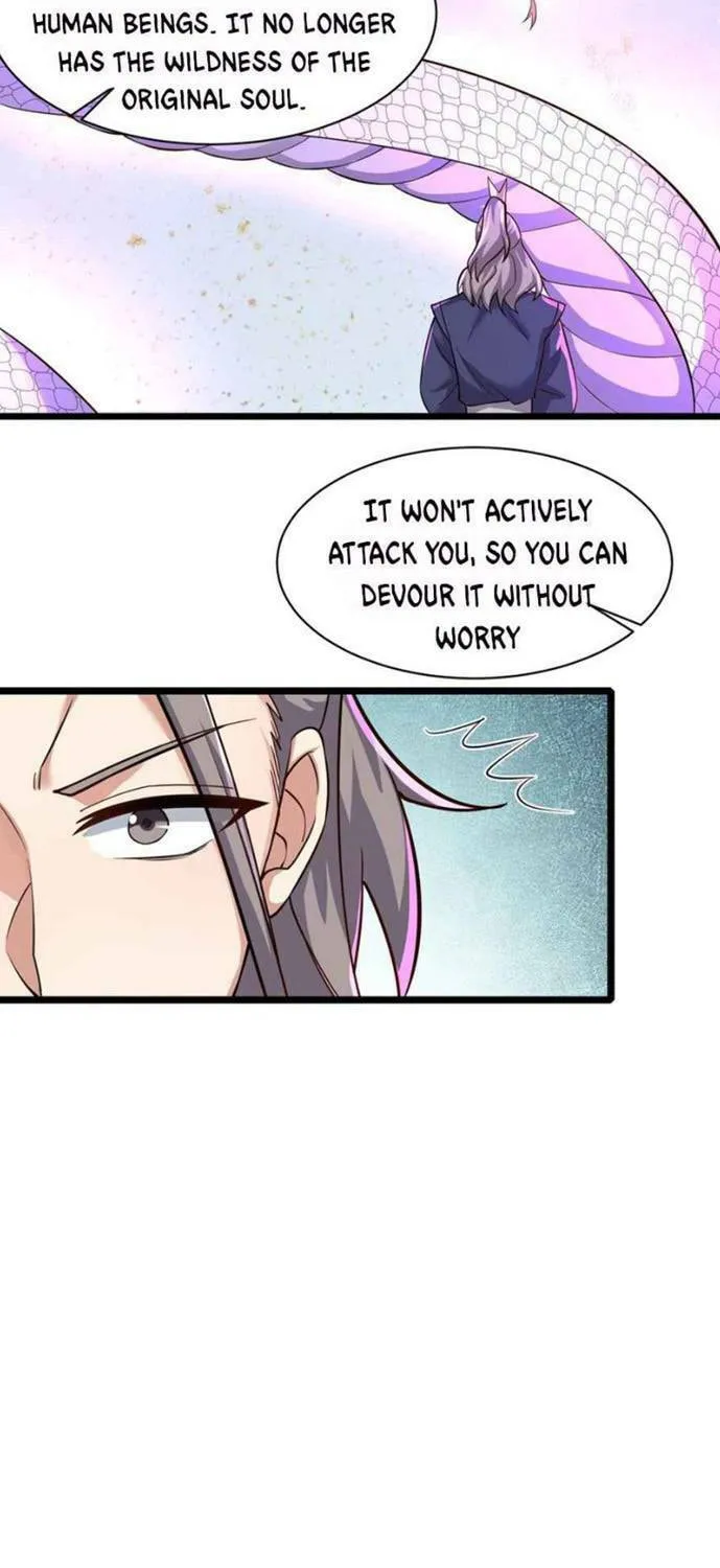 Read Yuan Long chapter 304 image 14 on Lezhin