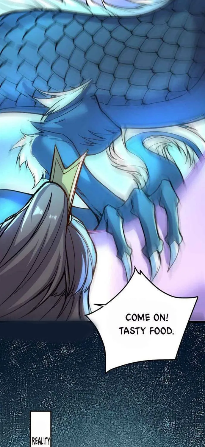 Read Yuan Long chapter 304 image 16 on Lezhin