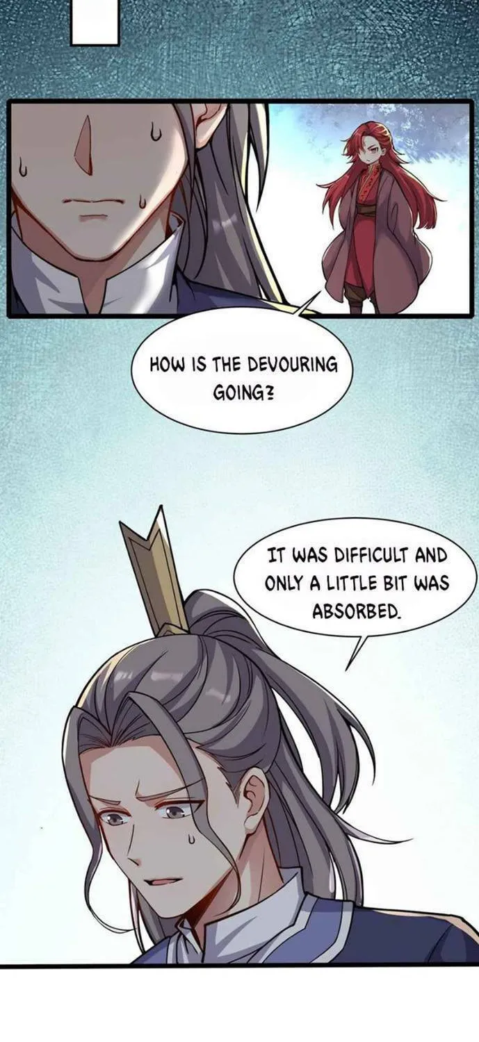 Read Yuan Long chapter 304 image 17 on Lezhin