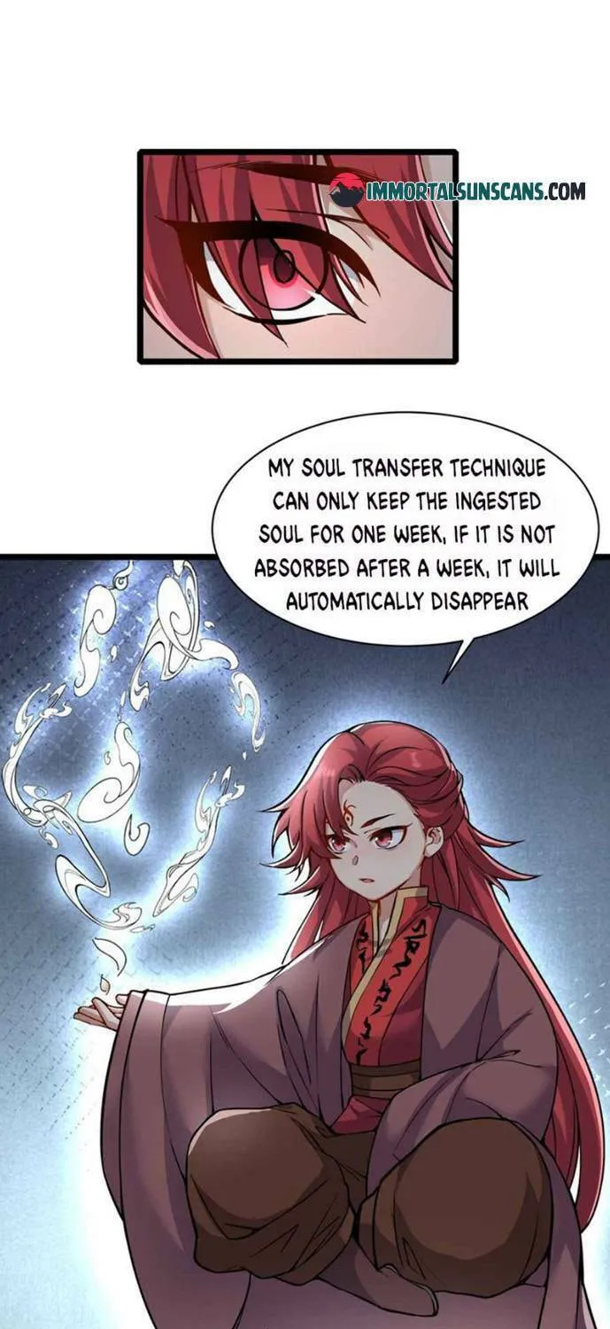Read Yuan Long chapter 304 image 18 on Lezhin