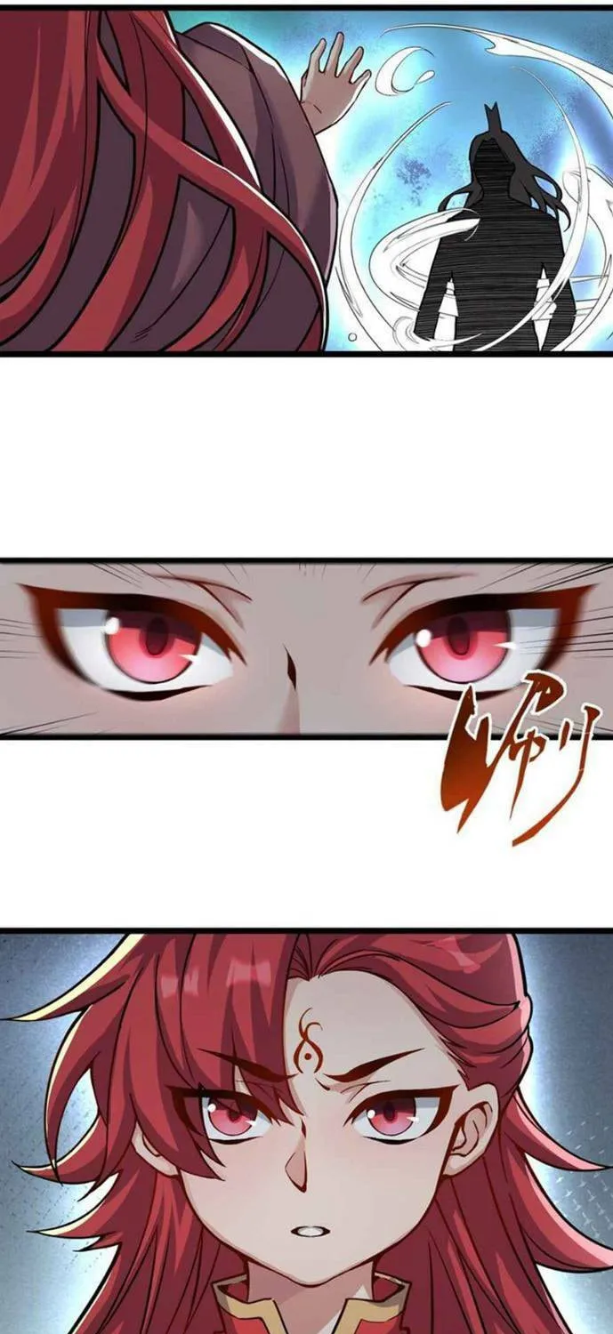 Read Yuan Long chapter 304 image 20 on Lezhin