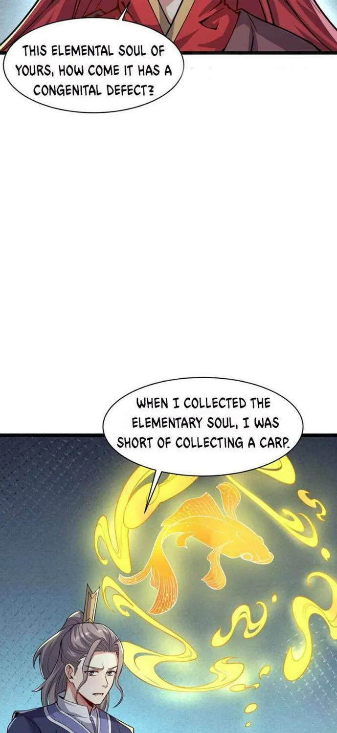 Read Yuan Long chapter 304 image 21 on Lezhin