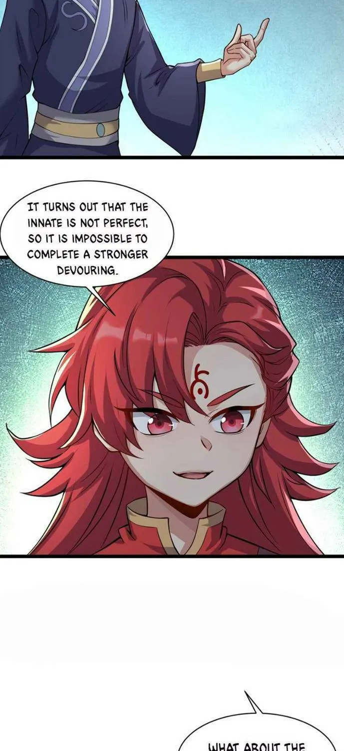 Read Yuan Long chapter 304 image 22 on Lezhin