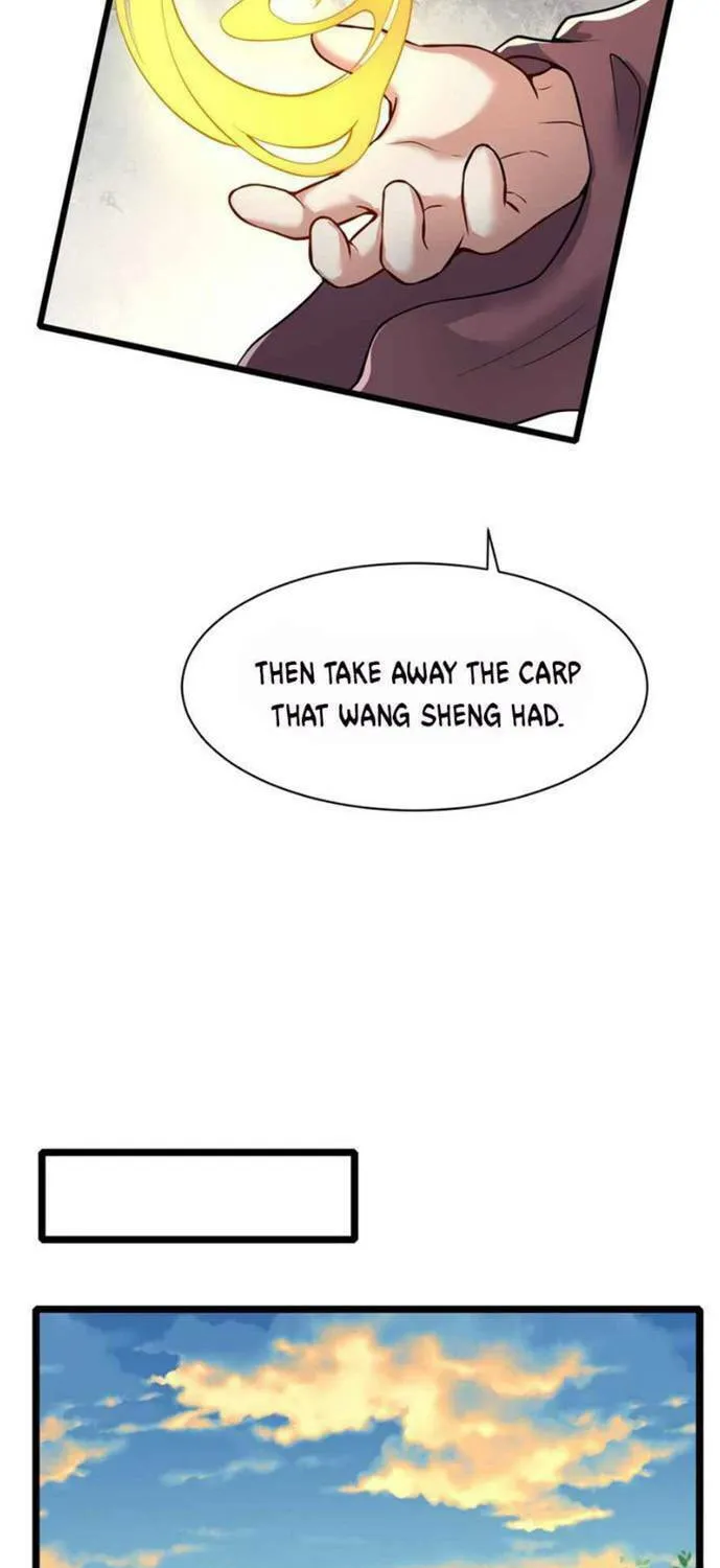 Read Yuan Long chapter 304 image 24 on Lezhin
