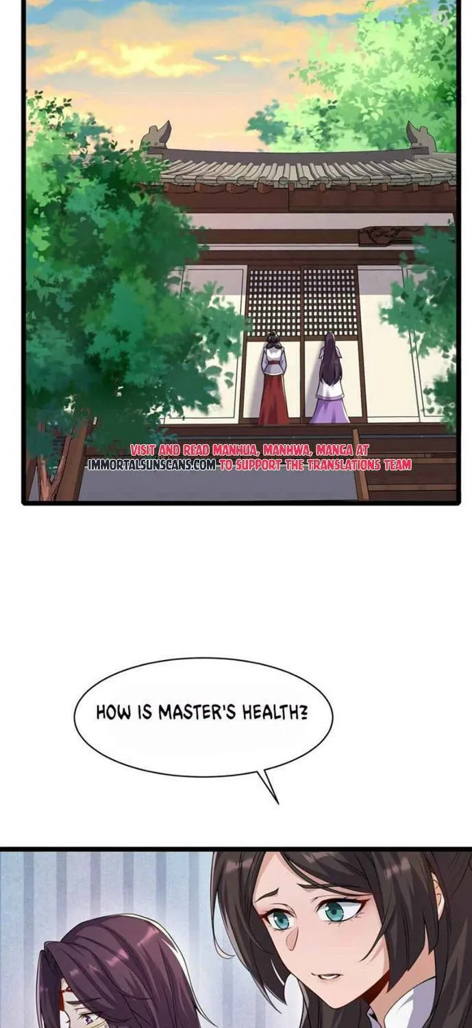 Read Yuan Long chapter 304 image 25 on Lezhin