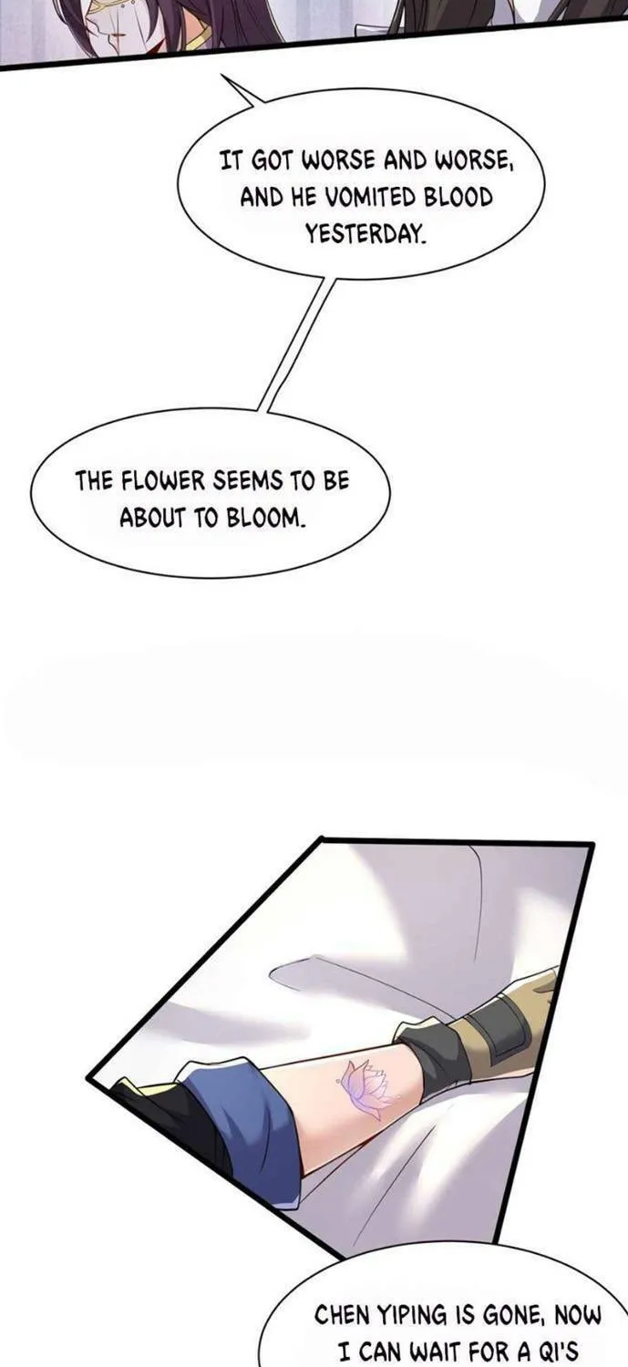Read Yuan Long chapter 304 image 26 on Lezhin