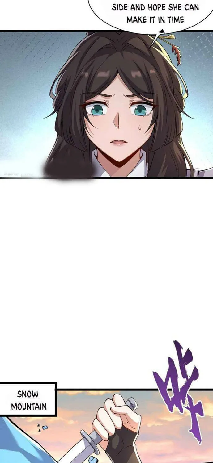 Read Yuan Long chapter 304 image 27 on Lezhin