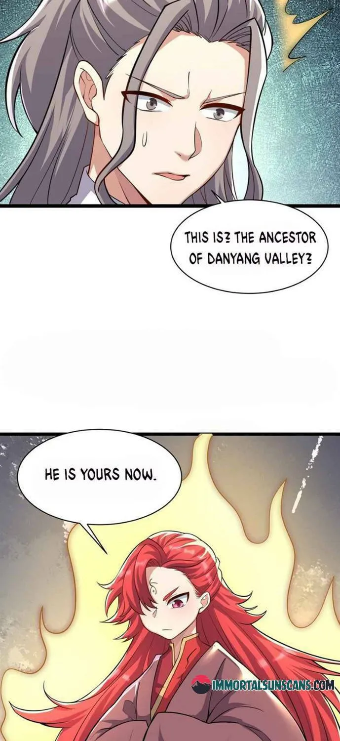 Read Yuan Long chapter 304 image 3 on Lezhin
