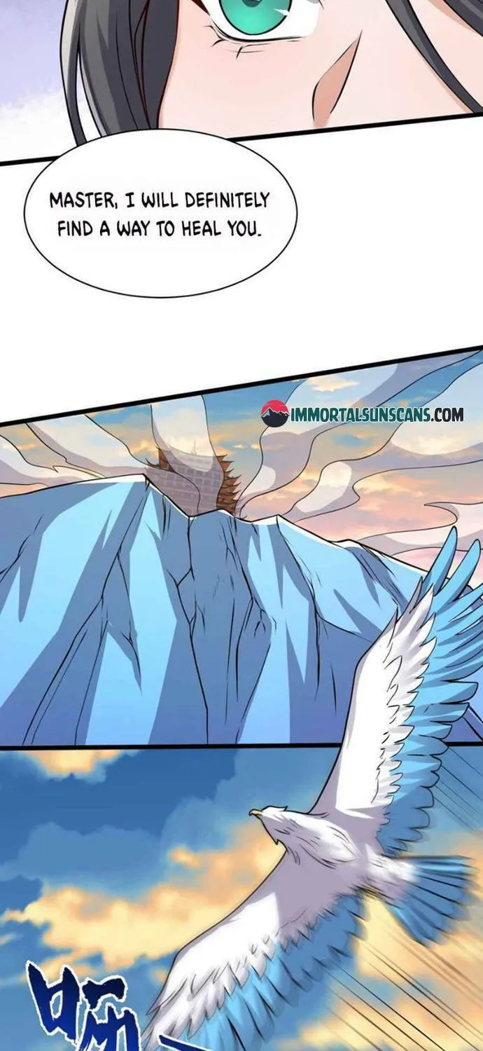 Read Yuan Long chapter 304 image 35 on Lezhin