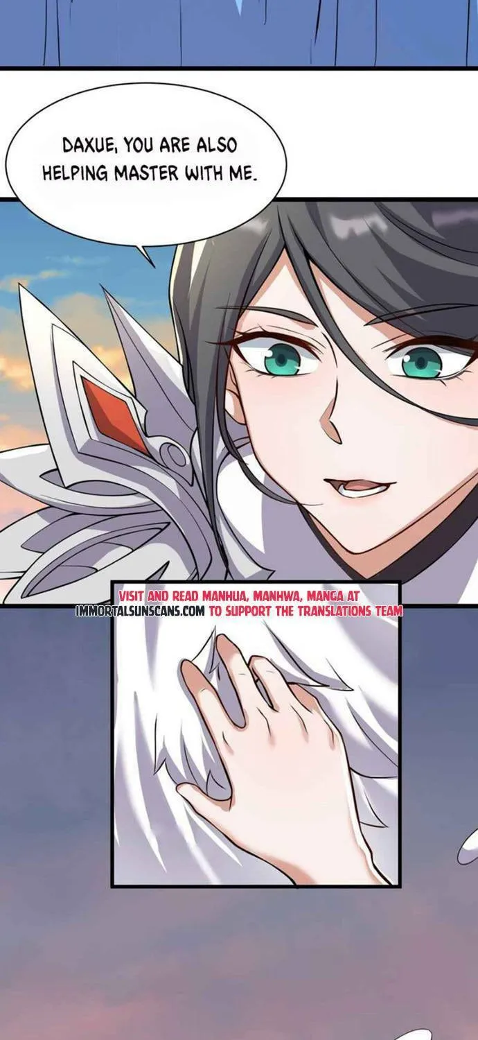 Read Yuan Long chapter 304 image 39 on Lezhin