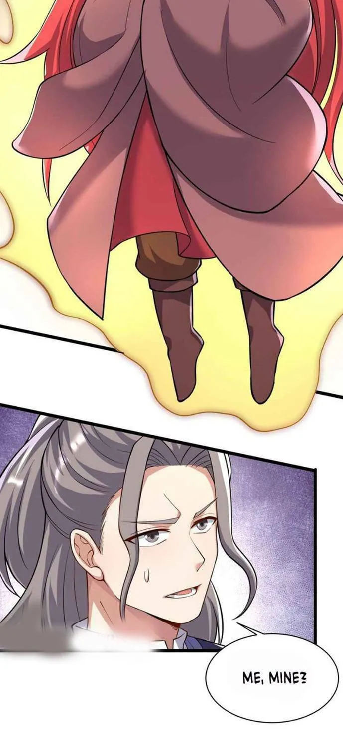Read Yuan Long chapter 304 image 4 on Lezhin