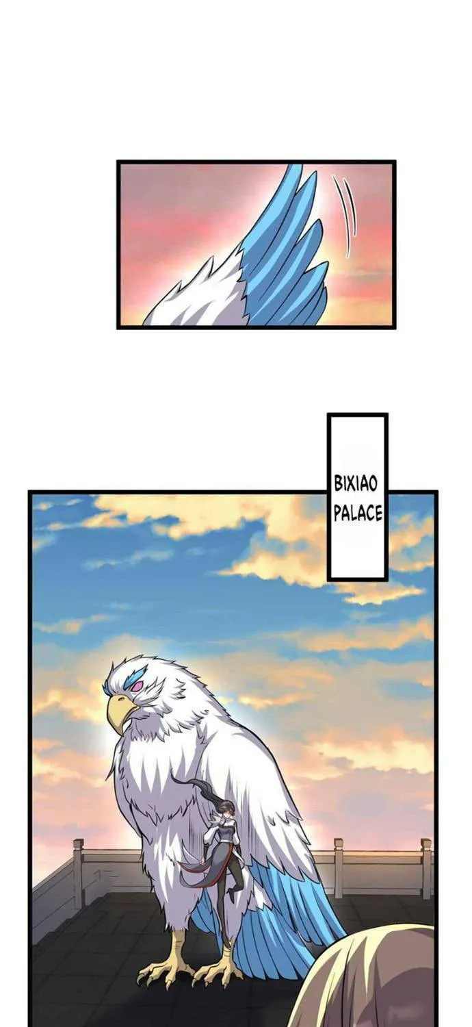 Read Yuan Long chapter 304 image 42 on Lezhin