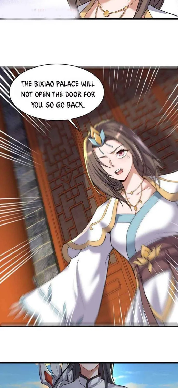 Read Yuan Long chapter 304 image 44 on Lezhin