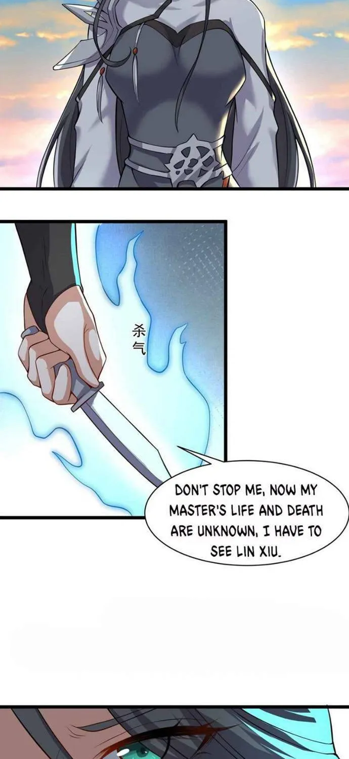 Read Yuan Long chapter 304 image 45 on Lezhin