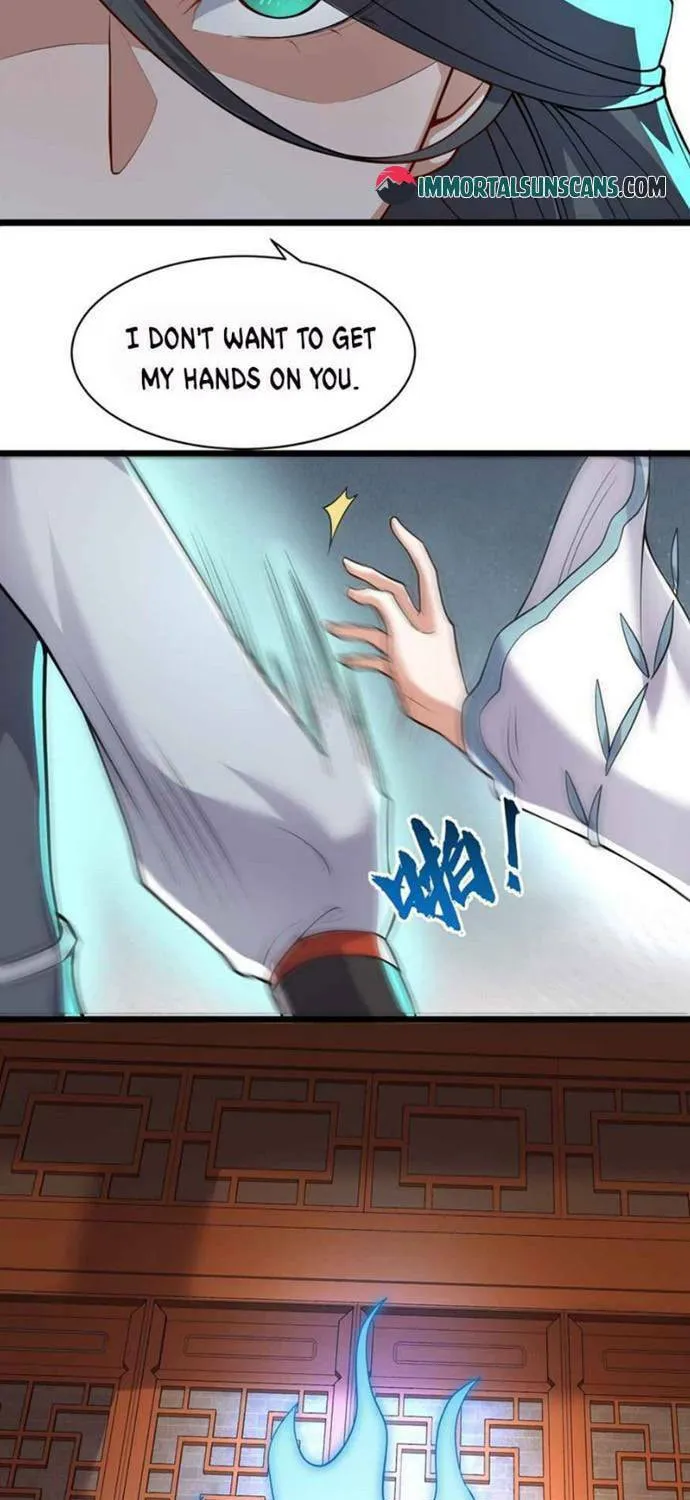 Read Yuan Long chapter 304 image 46 on Lezhin