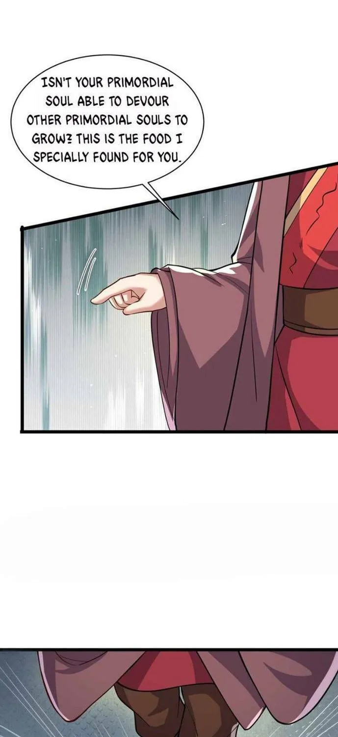 Read Yuan Long chapter 304 image 5 on Lezhin