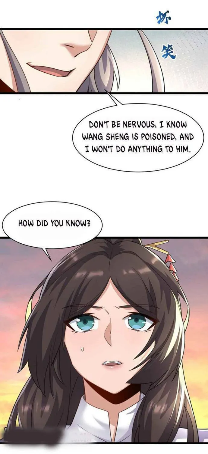 Read Yuan Long chapter 304 image 55 on Lezhin