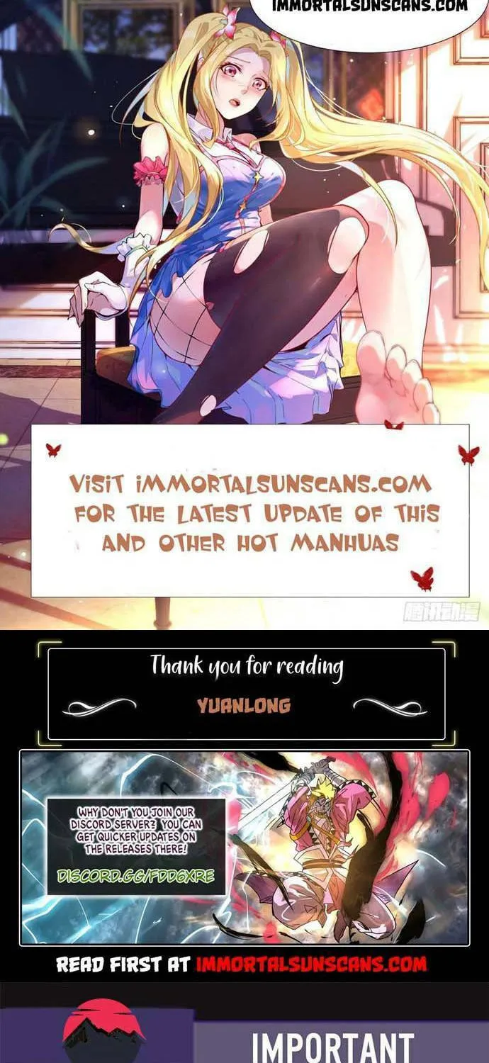 Read Yuan Long chapter 304 image 57 on Lezhin