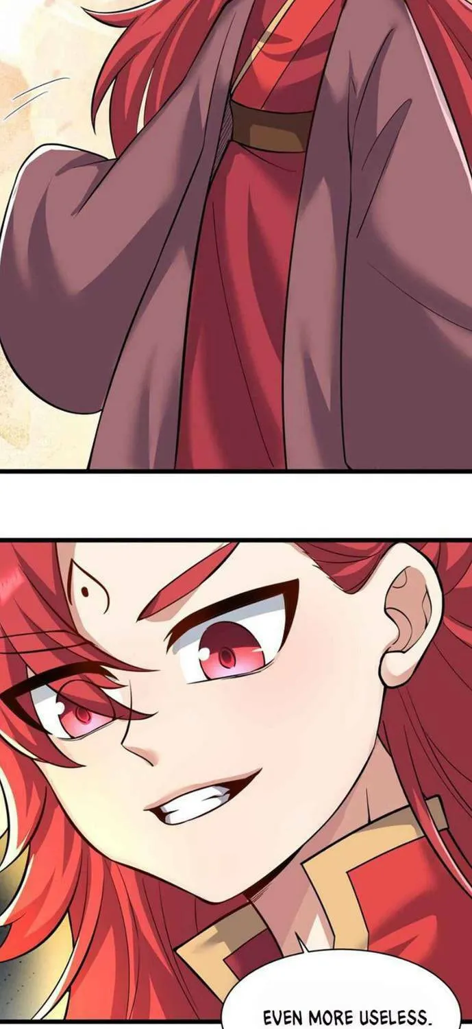 Read Yuan Long chapter 304 image 8 on Lezhin