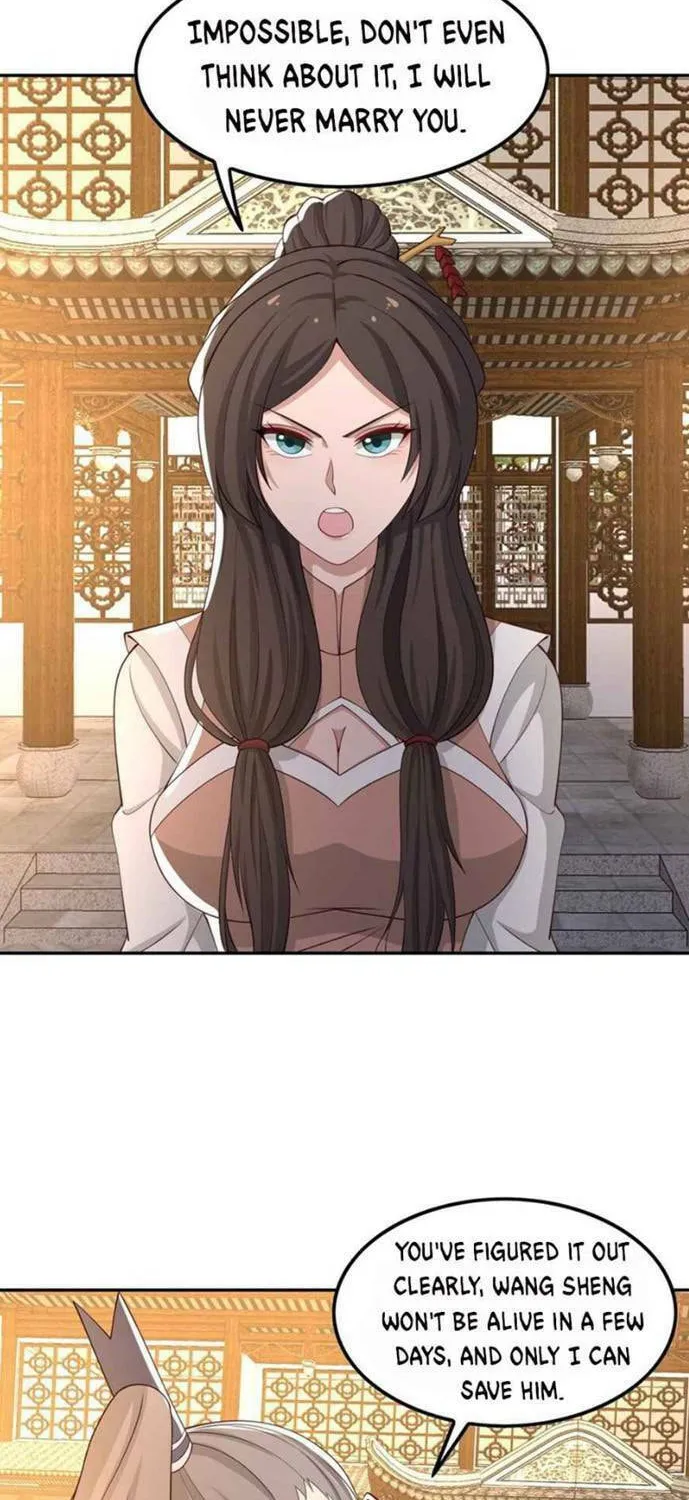 Read Yuan Long chapter 305 image 1 on Lezhin