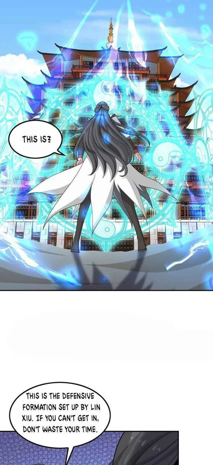 Read Yuan Long chapter 305 image 10 on Lezhin