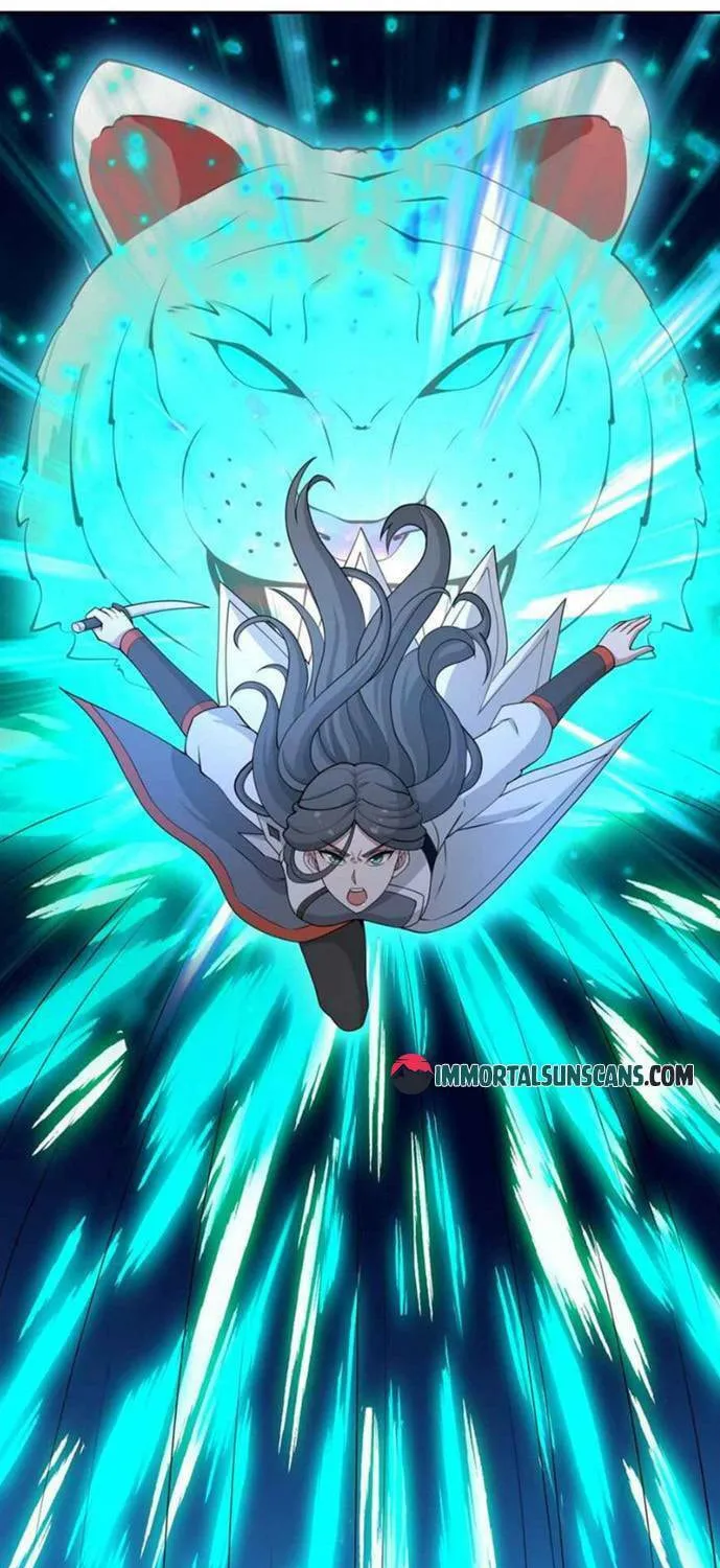Read Yuan Long chapter 305 image 14 on Lezhin