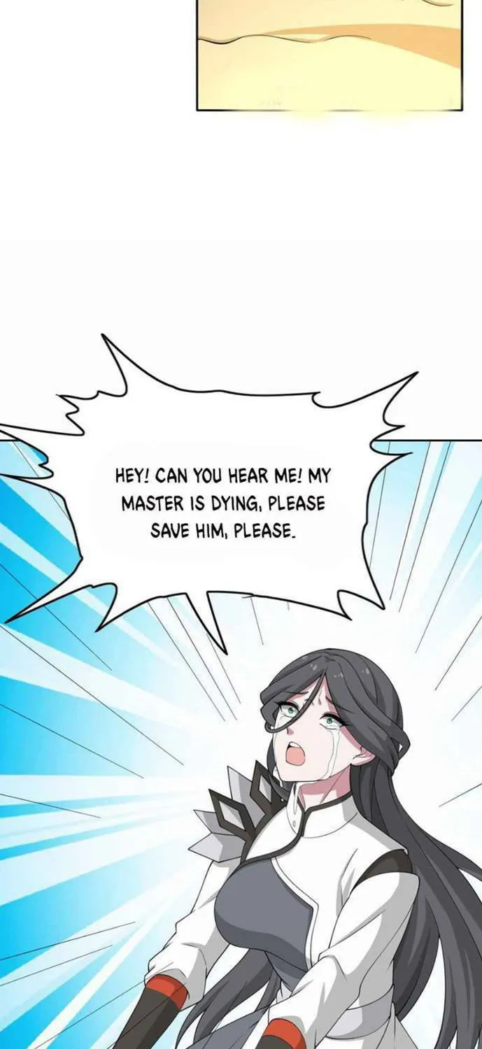 Read Yuan Long chapter 305 image 19 on Lezhin