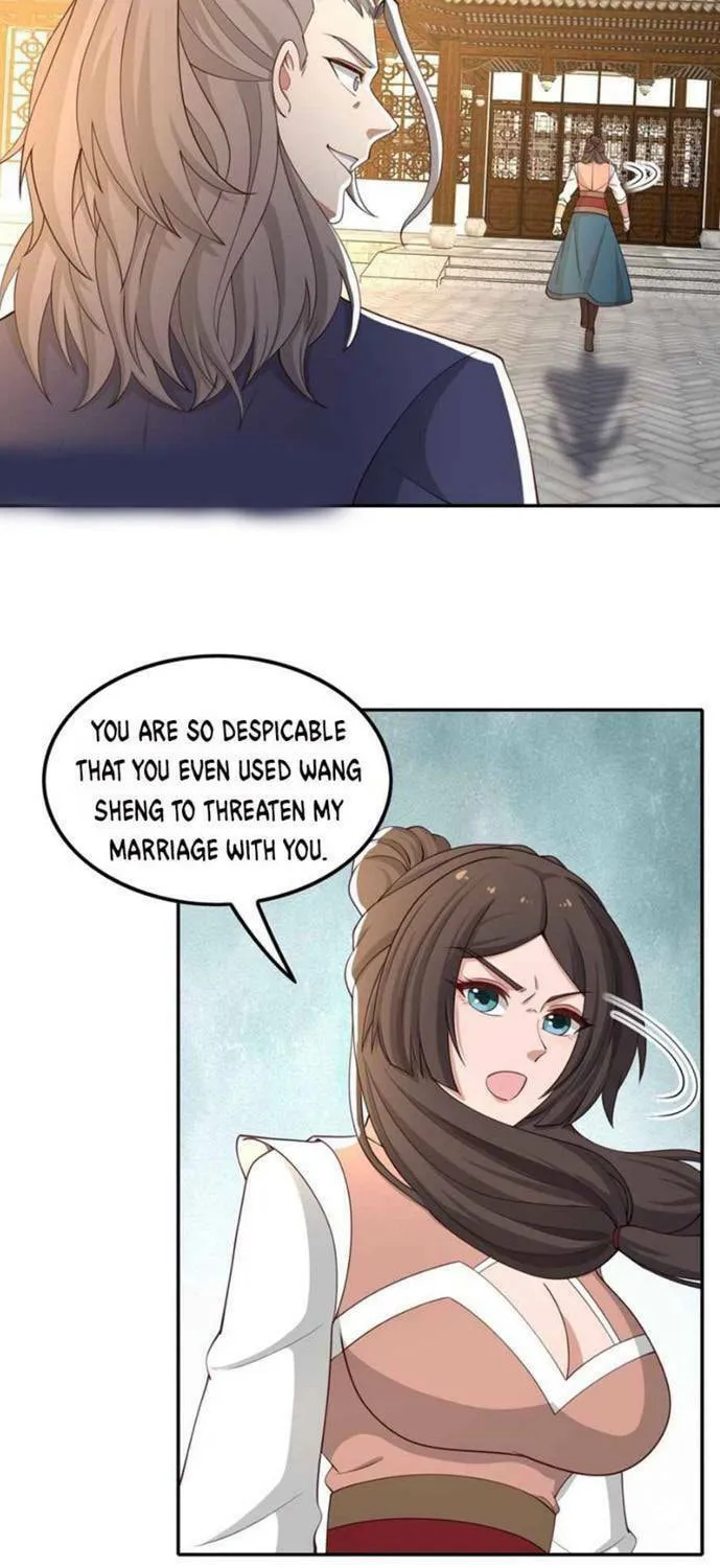 Read Yuan Long chapter 305 image 2 on Lezhin