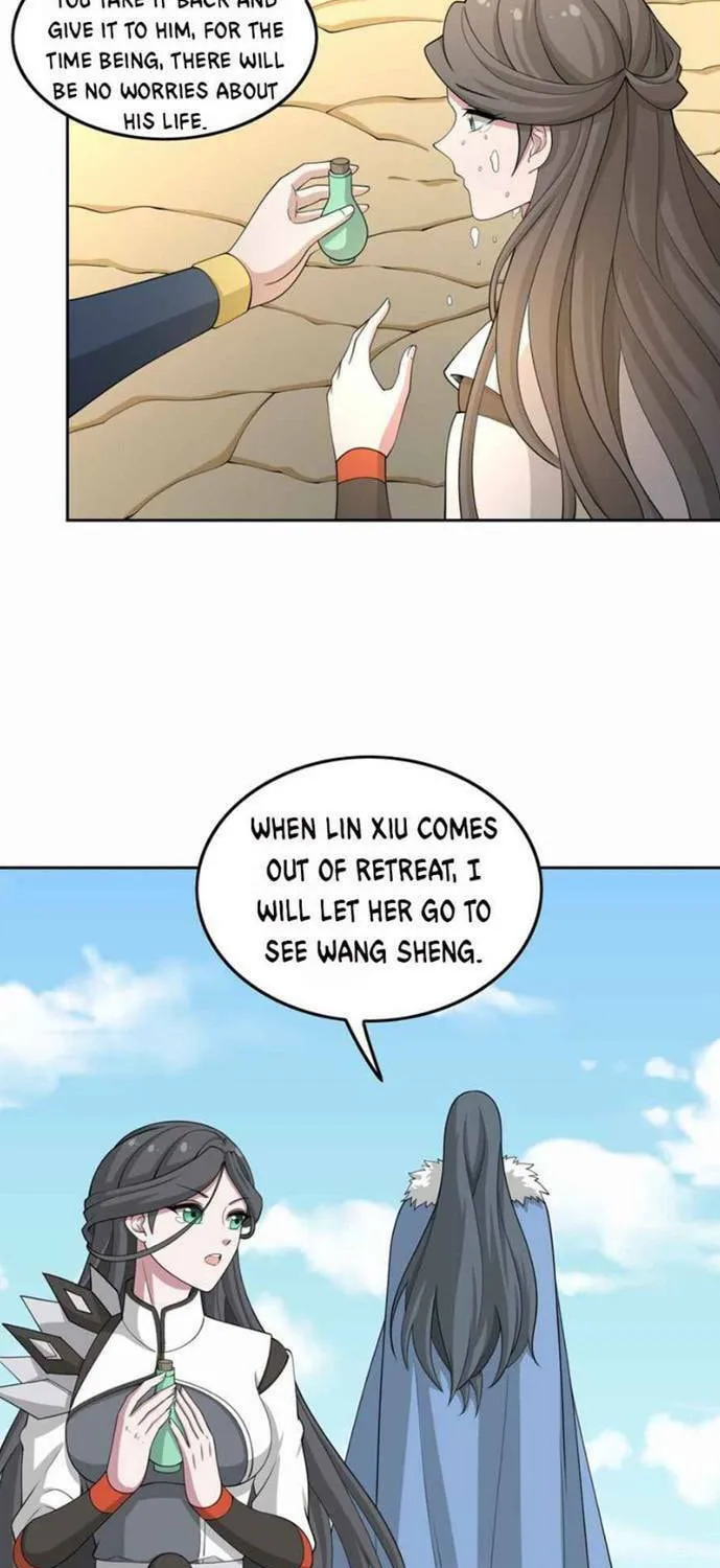 Read Yuan Long chapter 305 image 22 on Lezhin