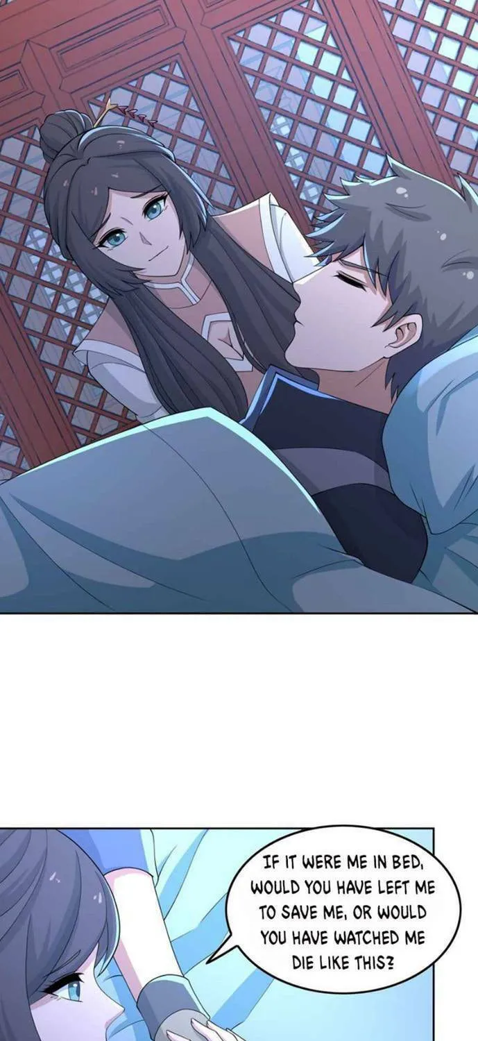Read Yuan Long chapter 305 image 24 on Lezhin