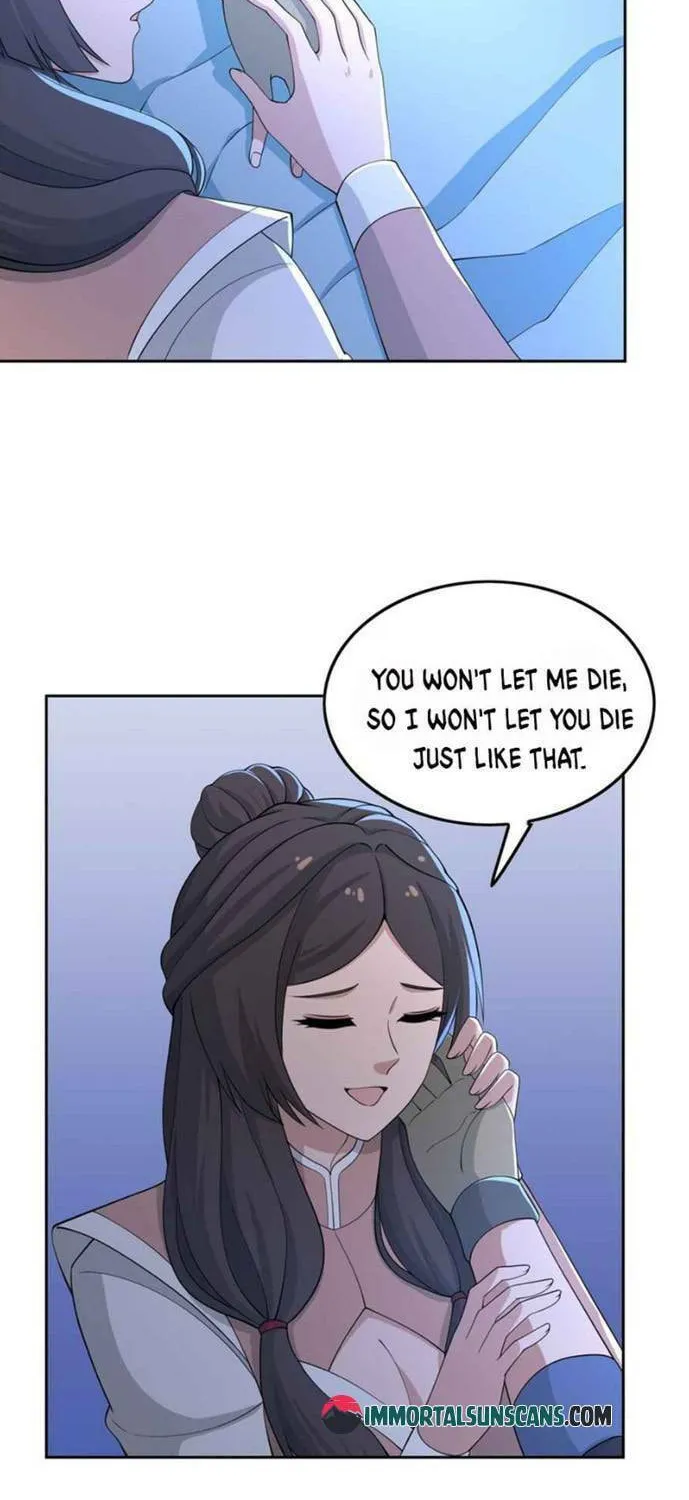 Read Yuan Long chapter 305 image 25 on Lezhin