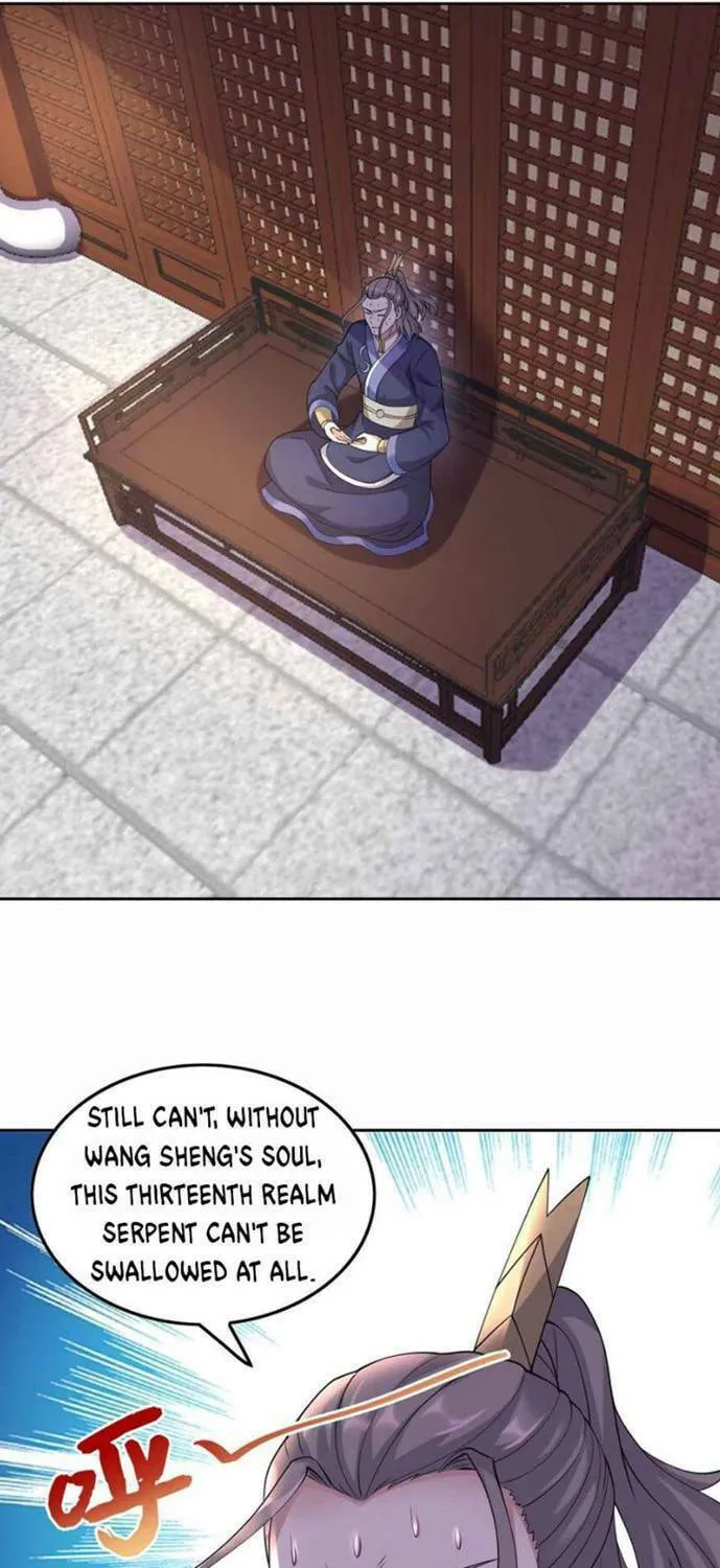 Read Yuan Long chapter 305 image 30 on Lezhin