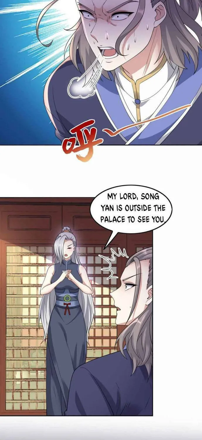 Read Yuan Long chapter 305 image 31 on Lezhin