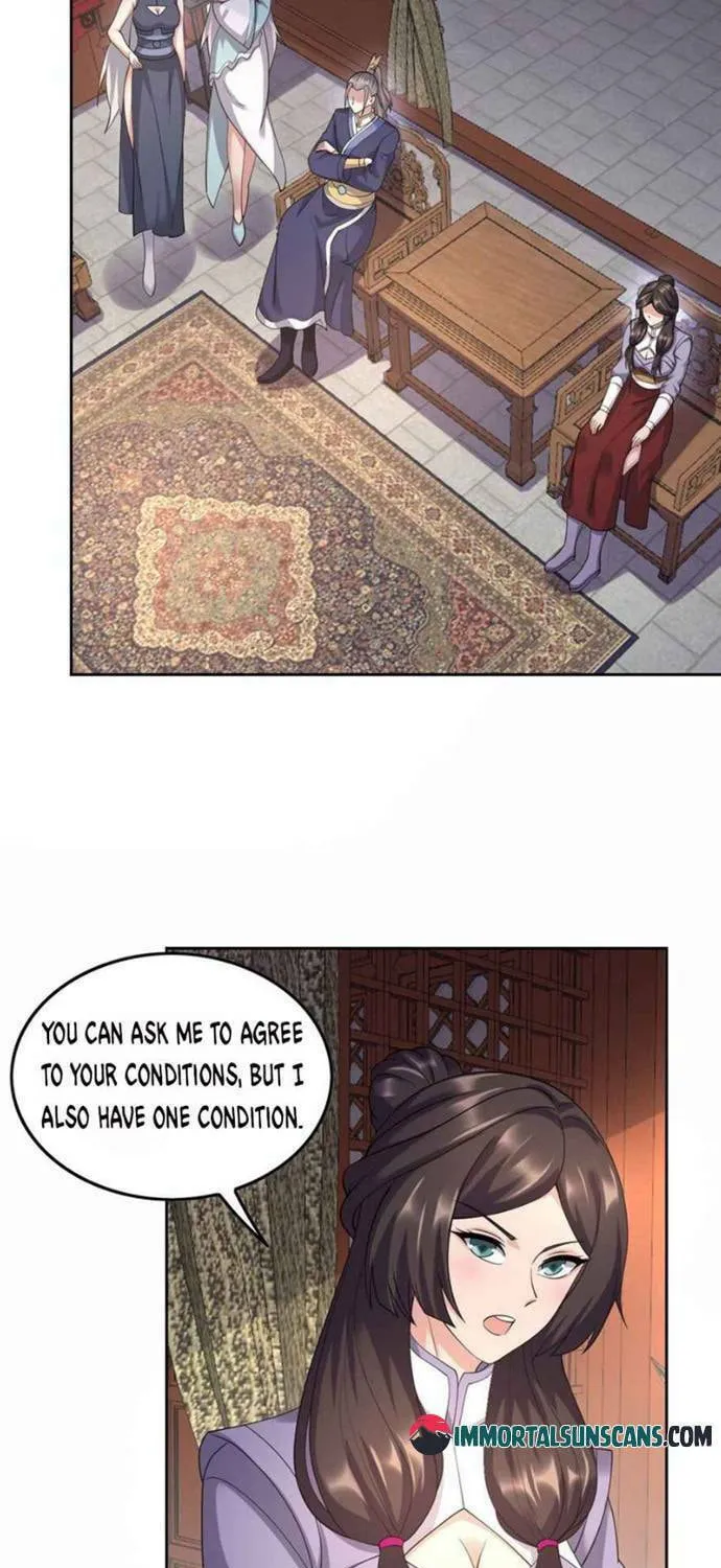 Read Yuan Long chapter 305 image 34 on Lezhin
