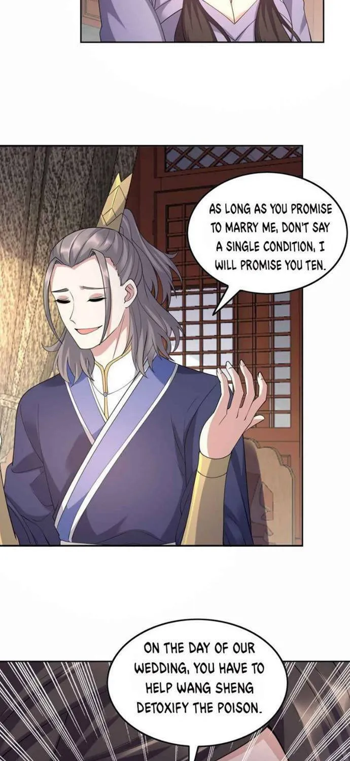 Read Yuan Long chapter 305 image 35 on Lezhin