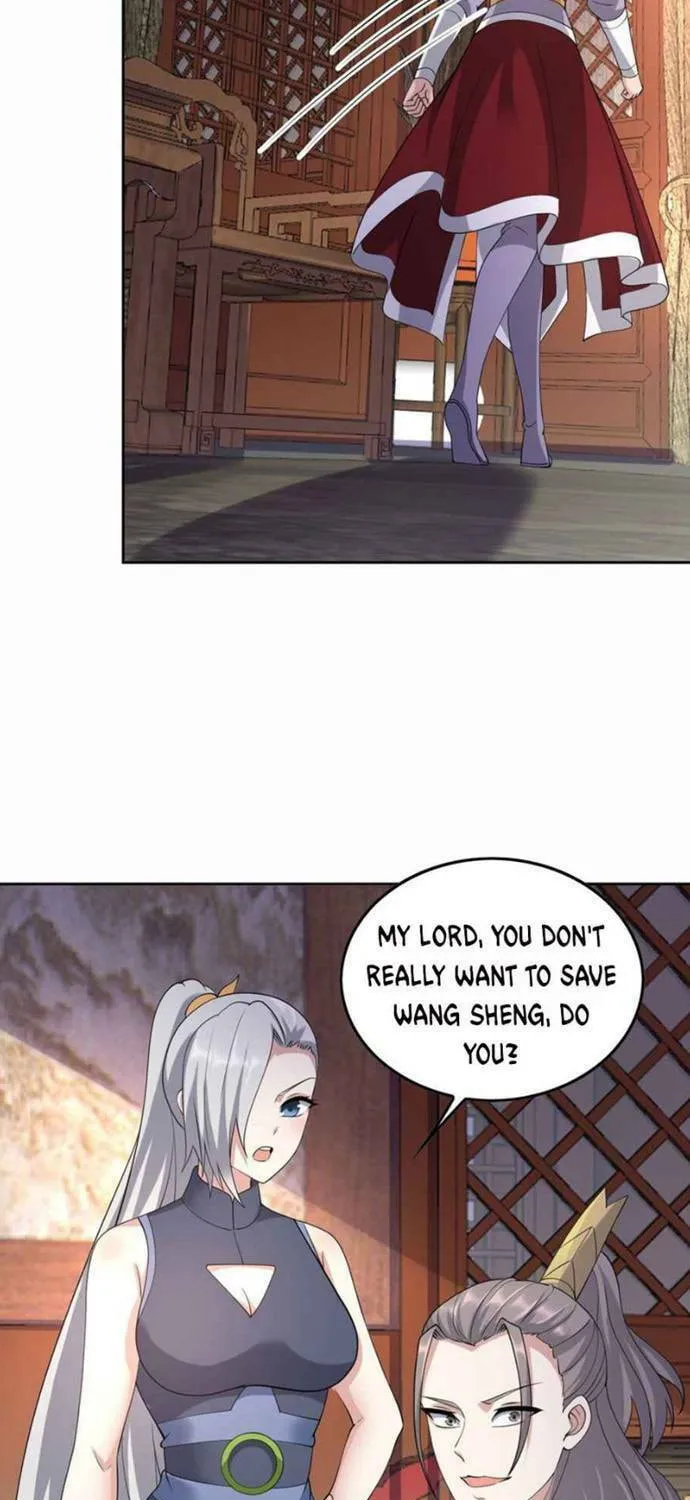Read Yuan Long chapter 305 image 38 on Lezhin