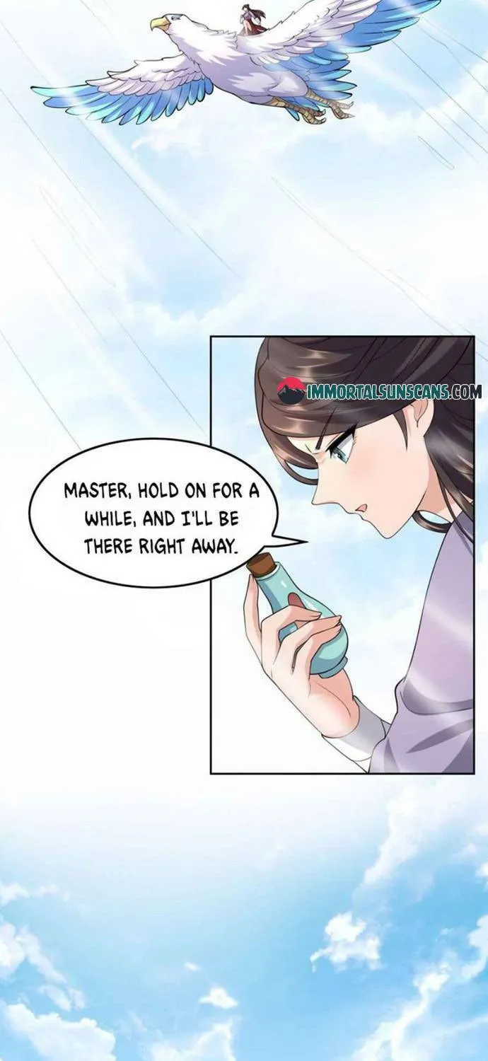 Read Yuan Long chapter 305 image 42 on Lezhin