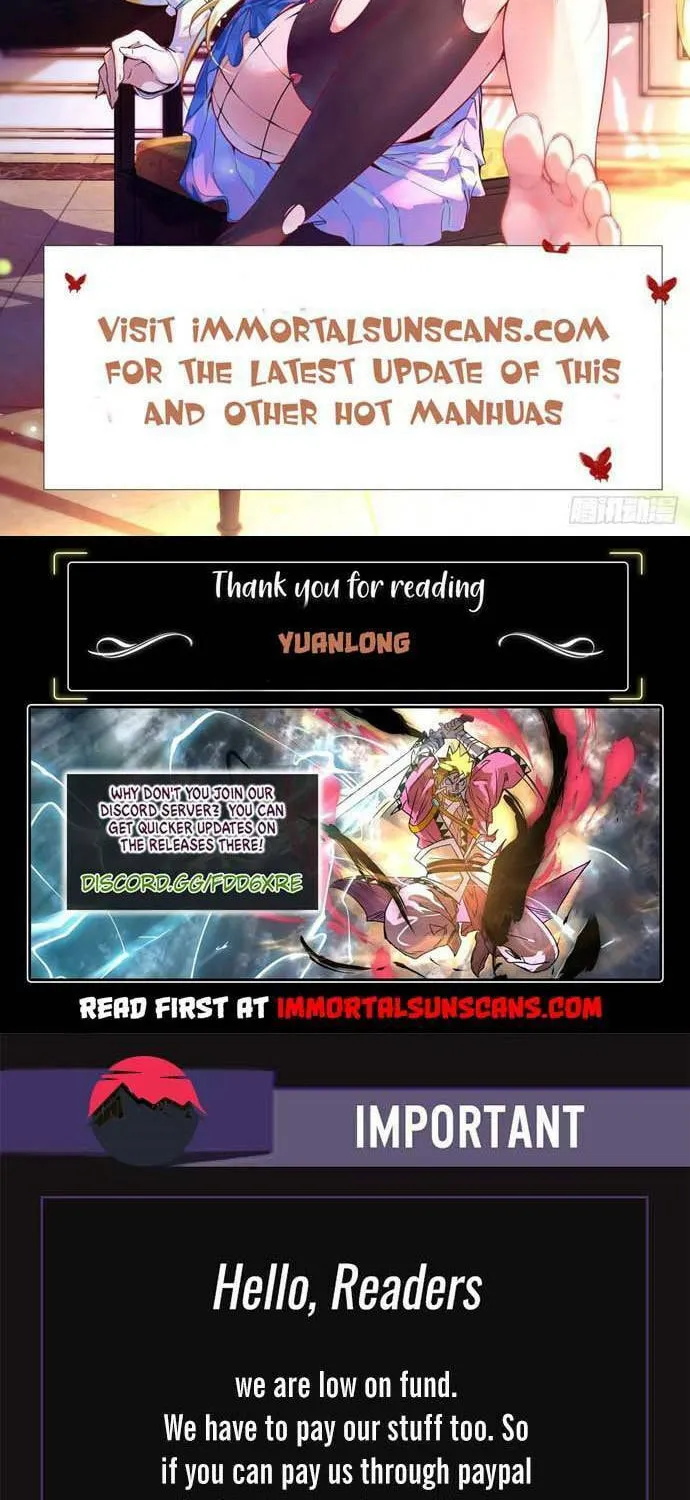 Read Yuan Long chapter 305 image 47 on Lezhin