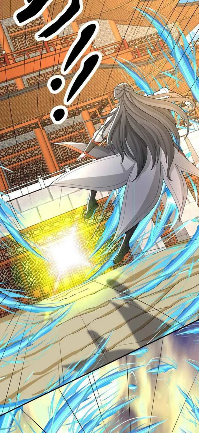 Read Yuan Long chapter 305 image 8 on Lezhin