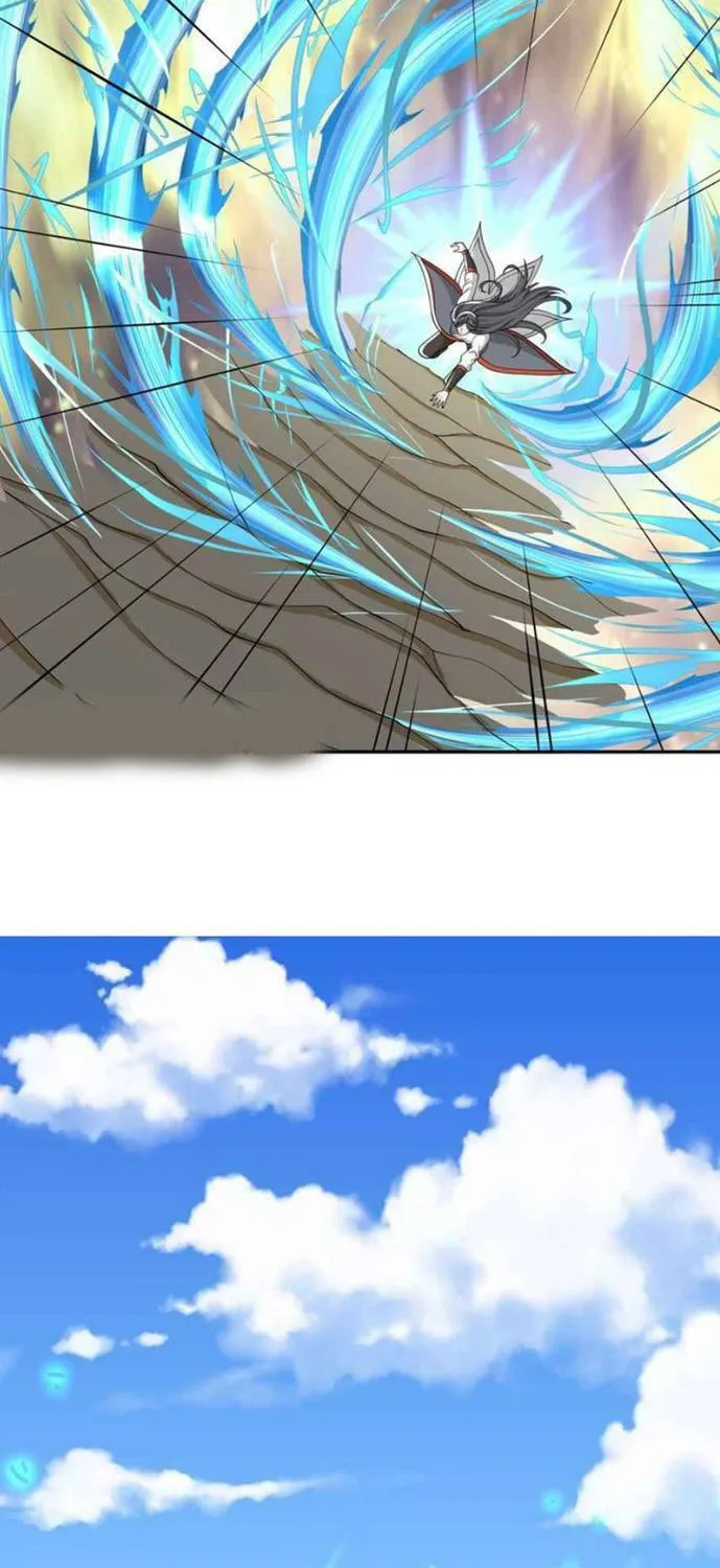 Read Yuan Long chapter 305 image 9 on Lezhin