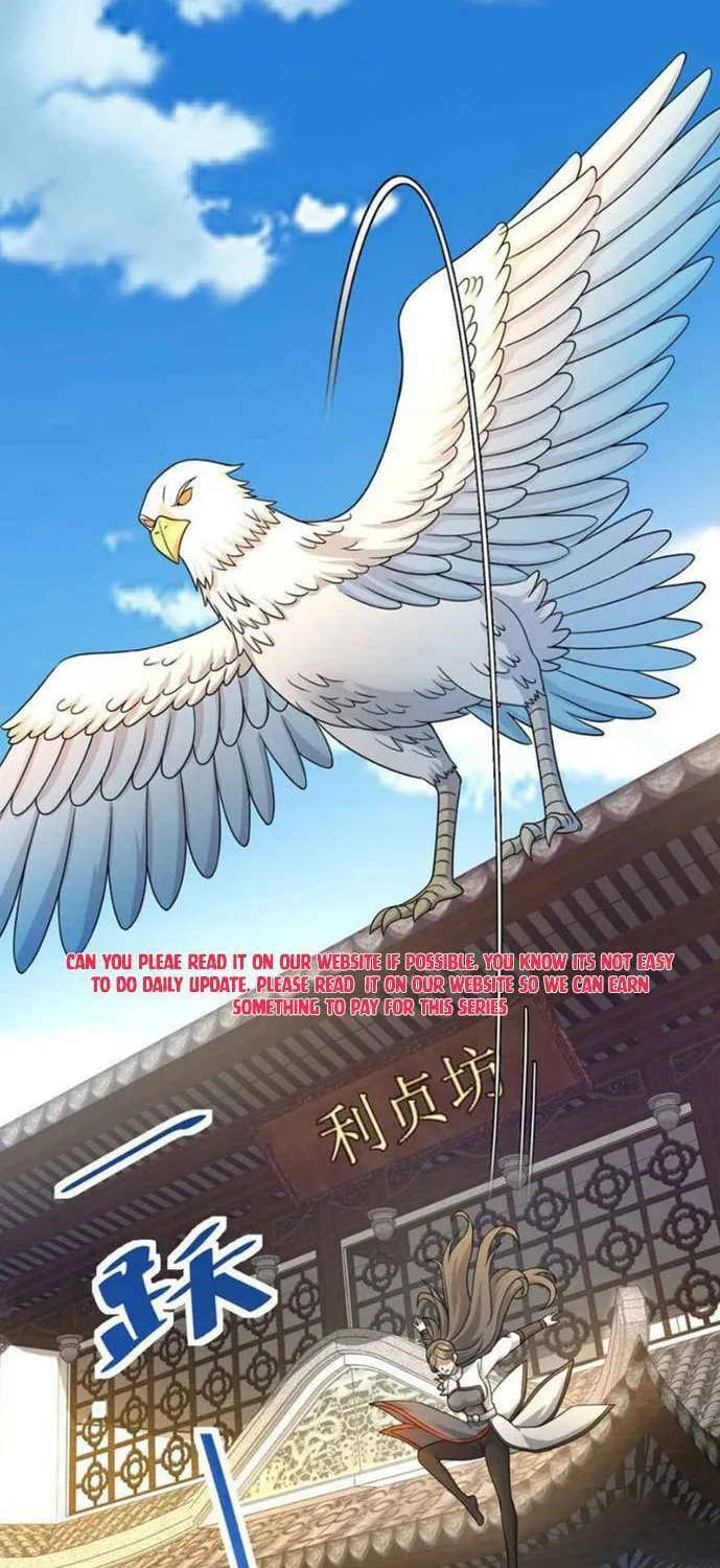 Read Yuan Long chapter 306 image 1 on Lezhin