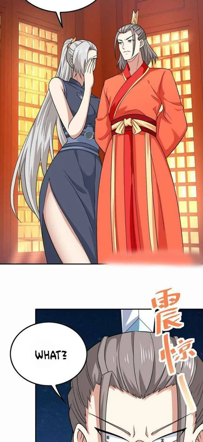 Read Yuan Long chapter 306 image 13 on Lezhin