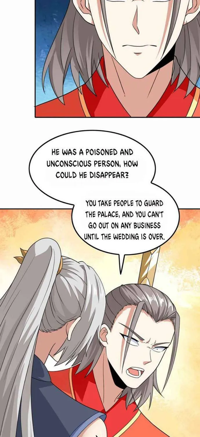 Read Yuan Long chapter 306 image 14 on Lezhin