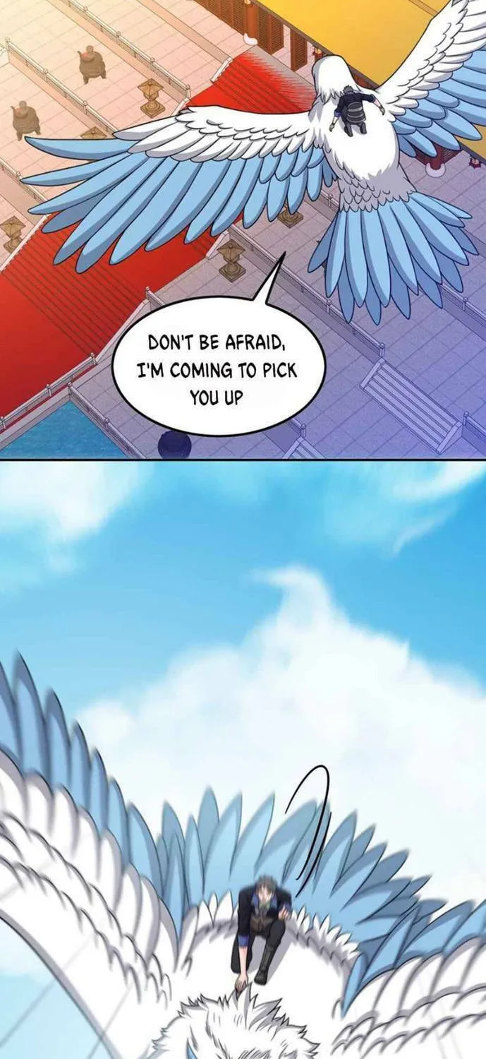 Read Yuan Long chapter 306 image 17 on Lezhin