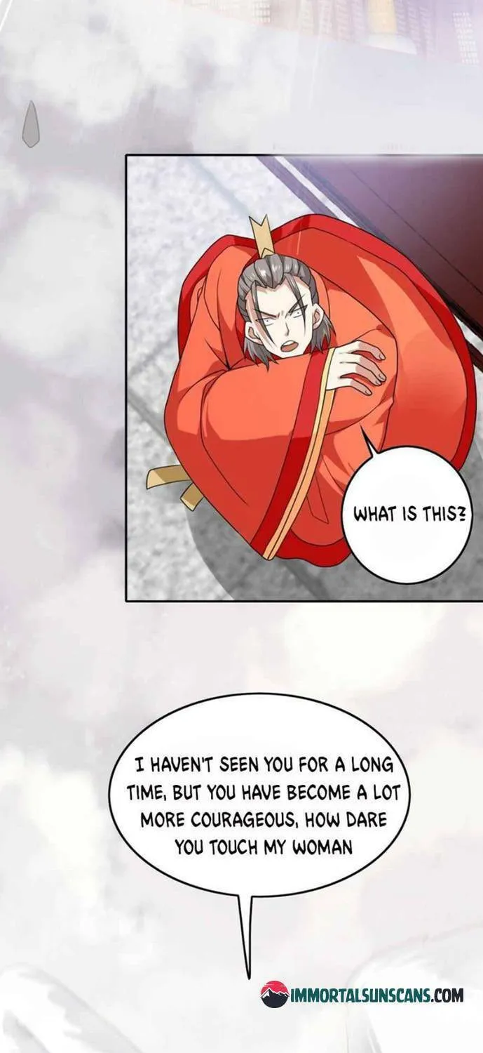 Read Yuan Long chapter 306 image 22 on Lezhin