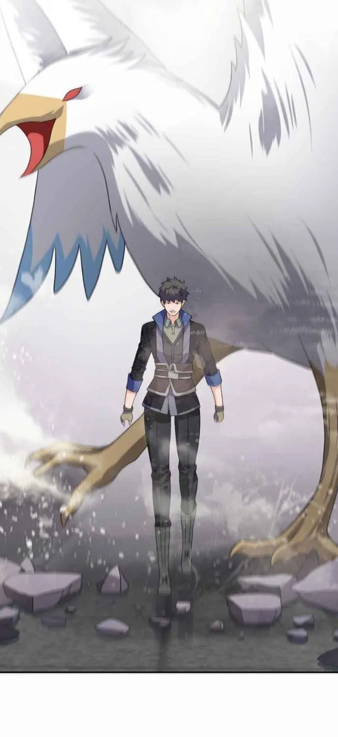 Read Yuan Long chapter 306 image 23 on Lezhin