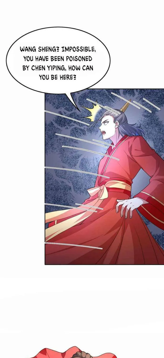 Read Yuan Long chapter 306 image 24 on Lezhin