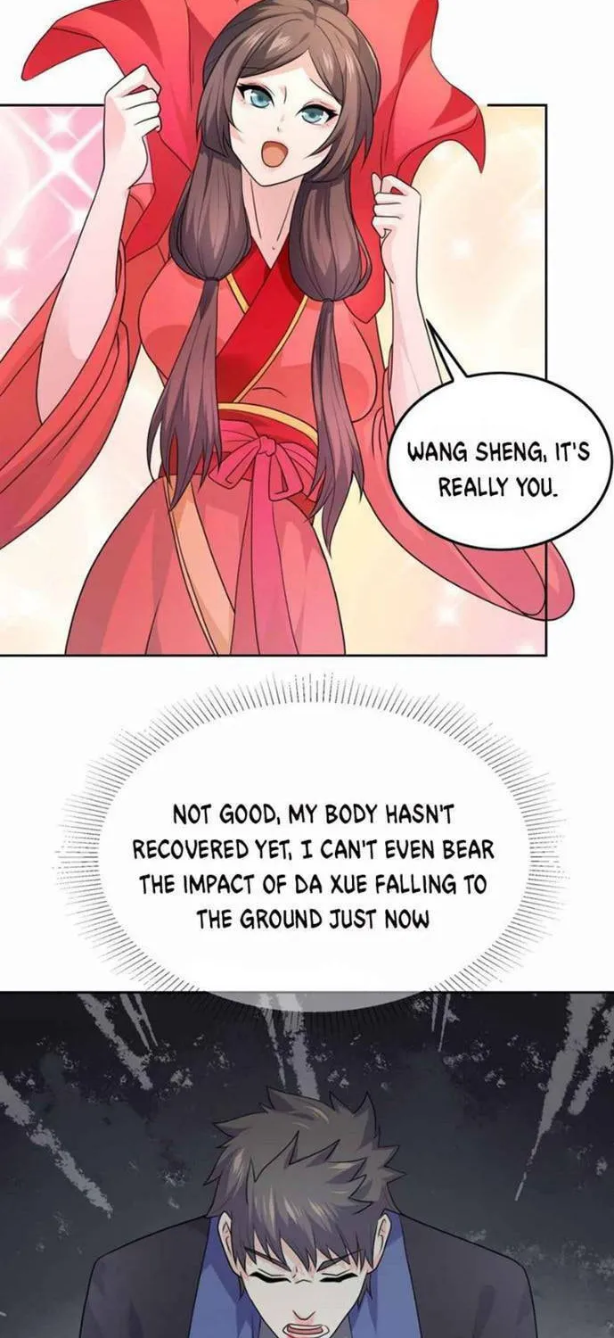 Read Yuan Long chapter 306 image 25 on Lezhin