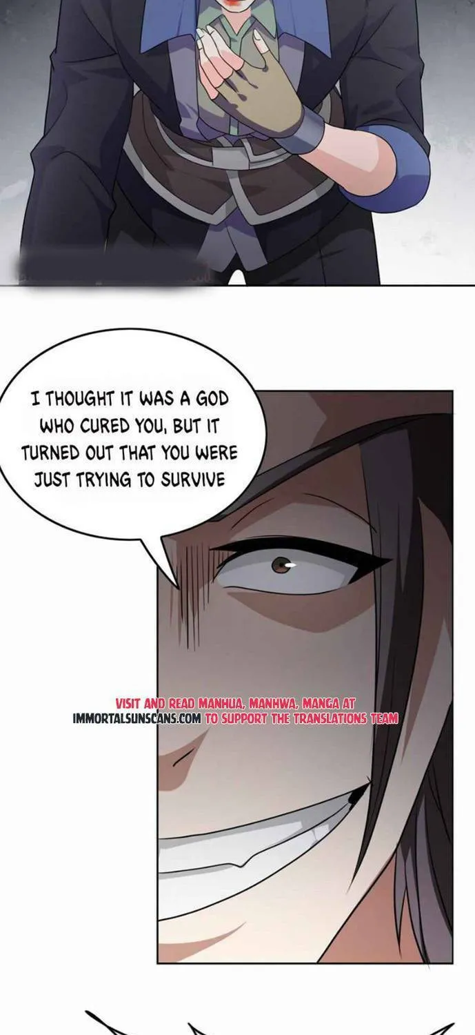 Read Yuan Long chapter 306 image 26 on Lezhin