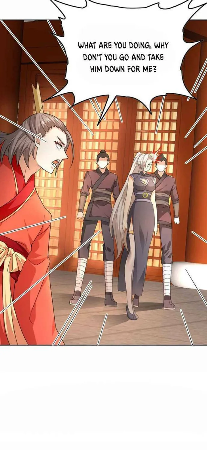 Read Yuan Long chapter 306 image 27 on Lezhin
